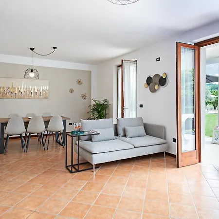 Ida - Regarda Travel Chalet *