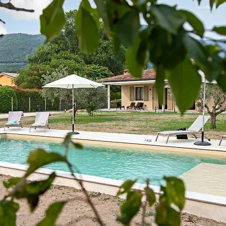 Chalet Ida - Regarda Travel *