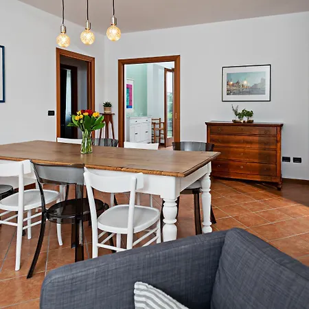 Ida - Regarda Travel Chalet *